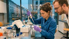 Da CO2 a molecole utili: il metabolismo cell-free che trasforma il formiato in acetil-CoA