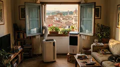 Alternative al condizionatore per l’estate 2026: cosa scegliere per rinfrescare casa spendendo meno