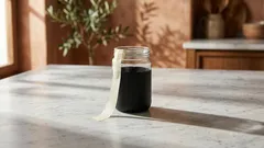 Come riutilizzare i vasetti di marmellata per organizzare la dispensa con stile