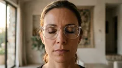 Eye-tracking autoalimentato: un battito di ciglia per controllare carrozzina e dispositivi