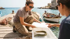 Specie da tenere d’occhio nel 2026: le 10 più a rischio e perché contano