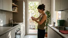 Sacchetto d’acqua contro le mosche: funziona davvero o è solo un mito?