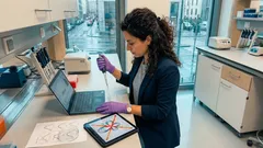 Il DNA non è un filo: ecco la mappa 4D del nucleoma che spiega perché i geni si accendono